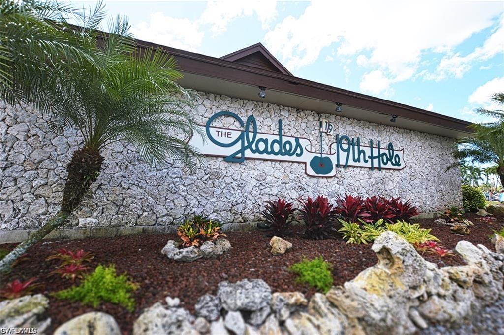 GLADES COUNTRY CLUB - Residential