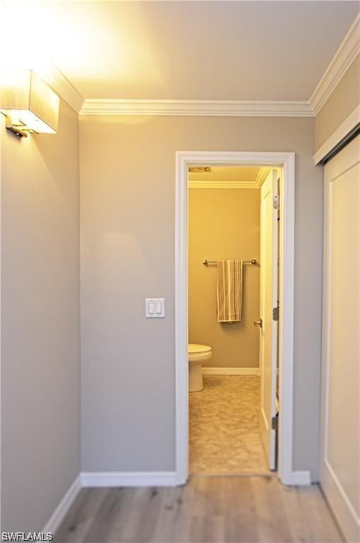 GLADES COUNTRY CLUB - Residential