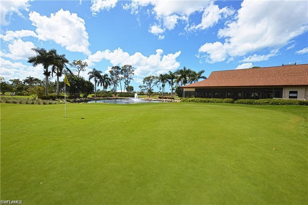 GLADES COUNTRY CLUB - Residential