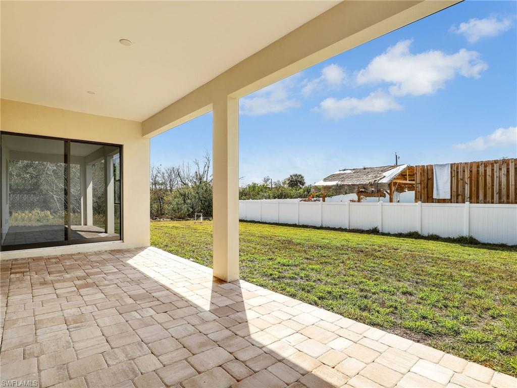 PORT CHARLOTTE - Residential