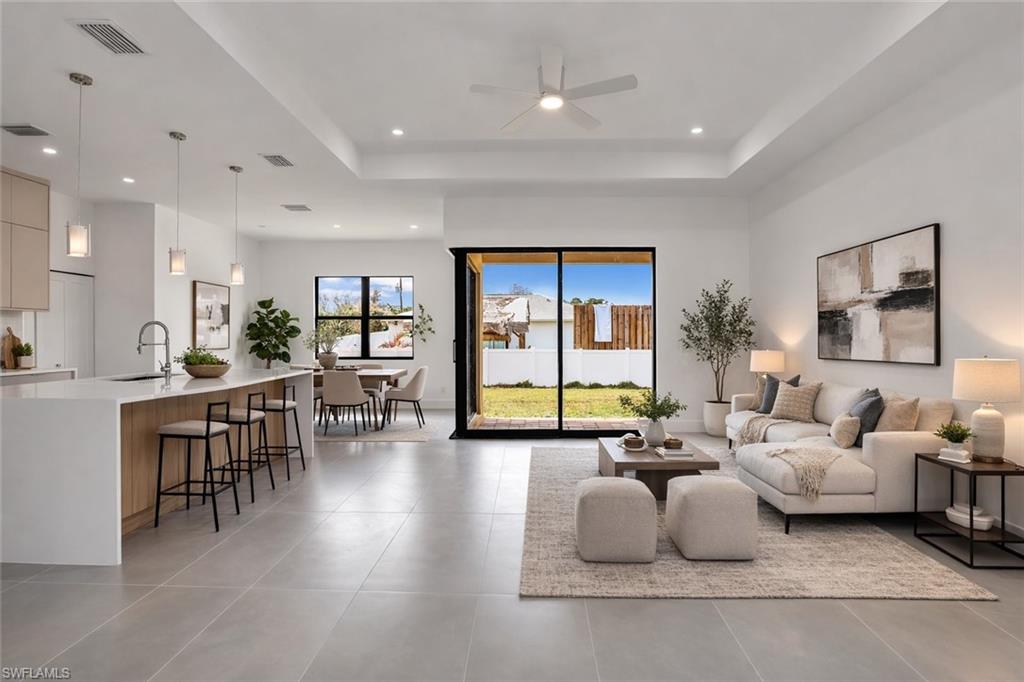 PORT CHARLOTTE - Residential