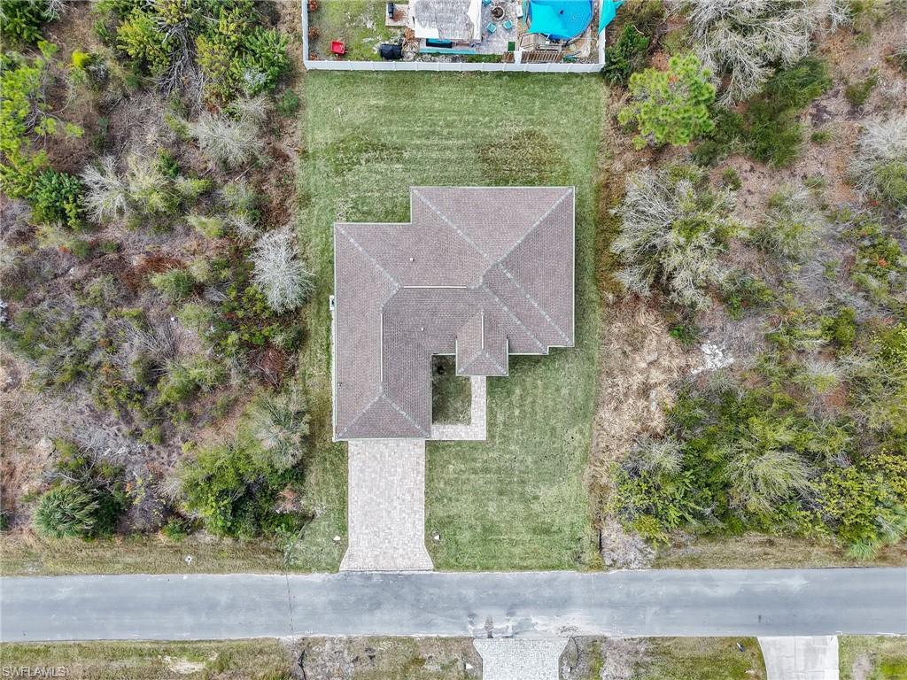 PORT CHARLOTTE - Residential