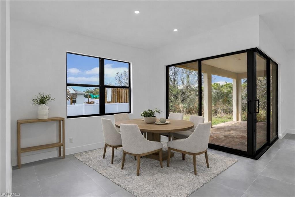 PORT CHARLOTTE - Residential