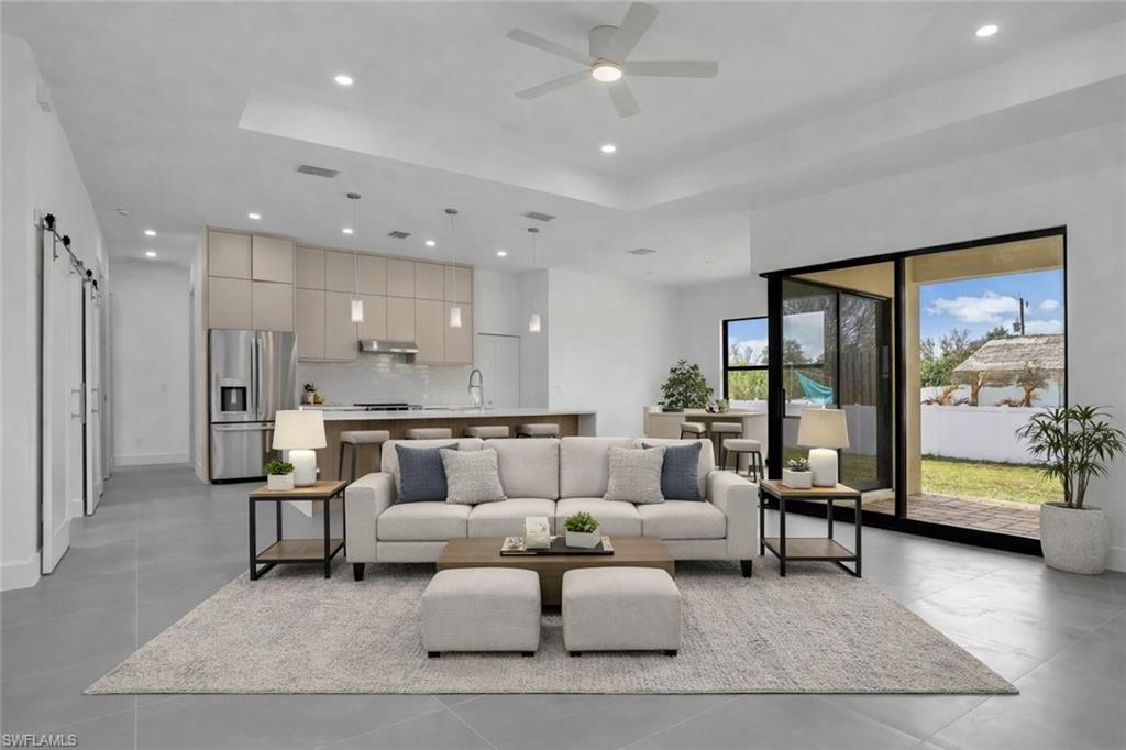 PORT CHARLOTTE - Residential