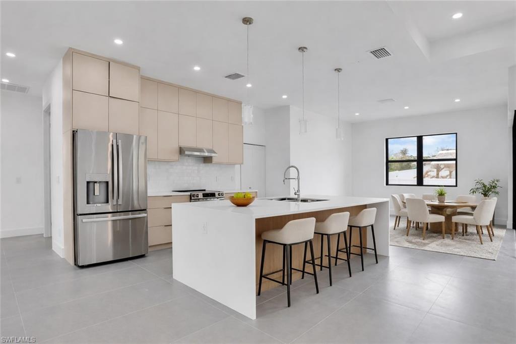 PORT CHARLOTTE - Residential