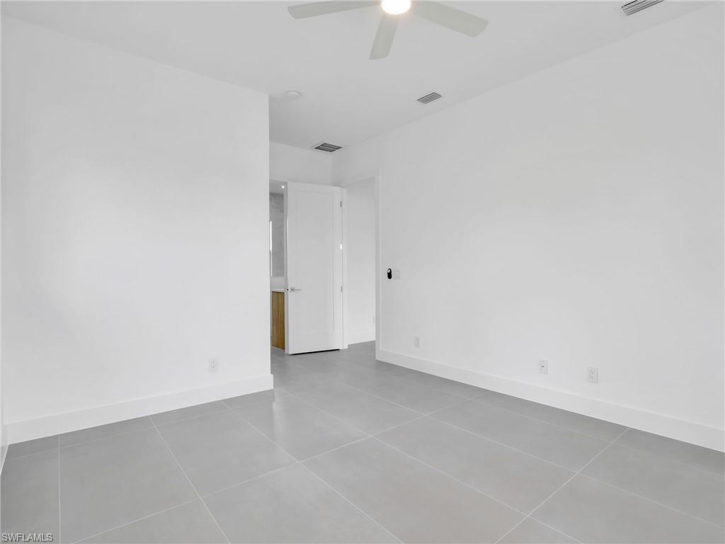 PORT CHARLOTTE - Residential