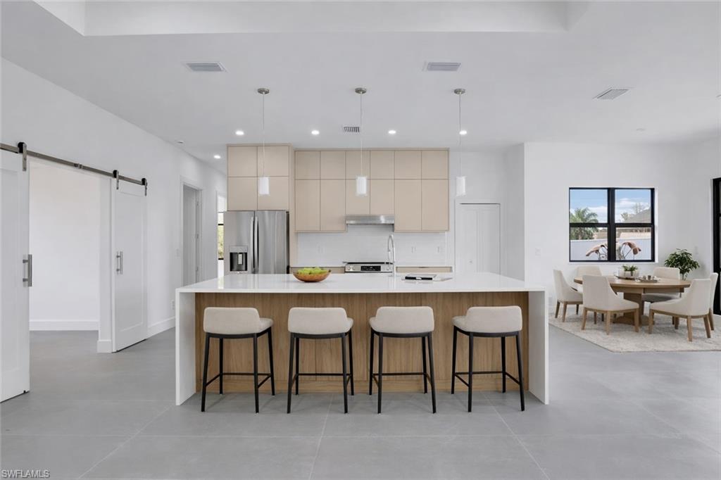 PORT CHARLOTTE - Residential