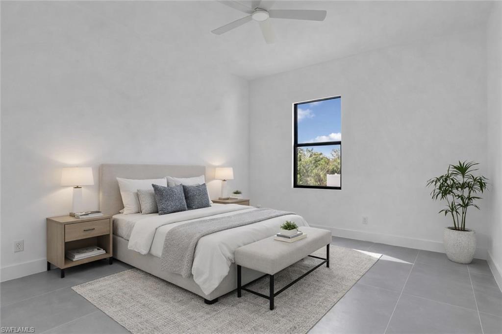 PORT CHARLOTTE - Residential