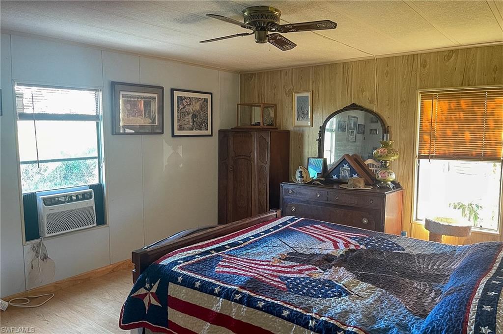 OAK PARK VILLAGE CO-OP INC - Residential