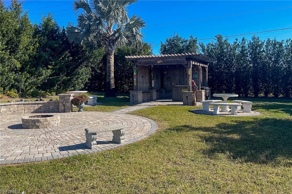 OAK PARK VILLAGE CO-OP INC - Residential