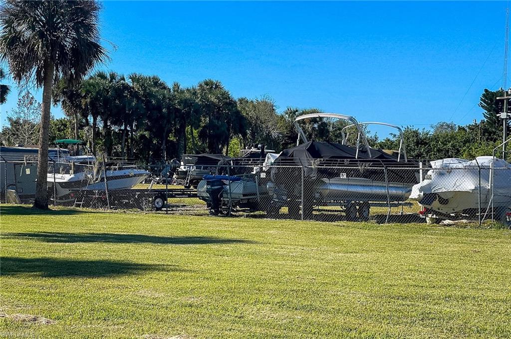 OAK PARK VILLAGE CO-OP INC - Residential