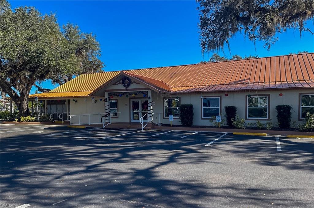 OAK PARK VILLAGE CO-OP INC - Residential