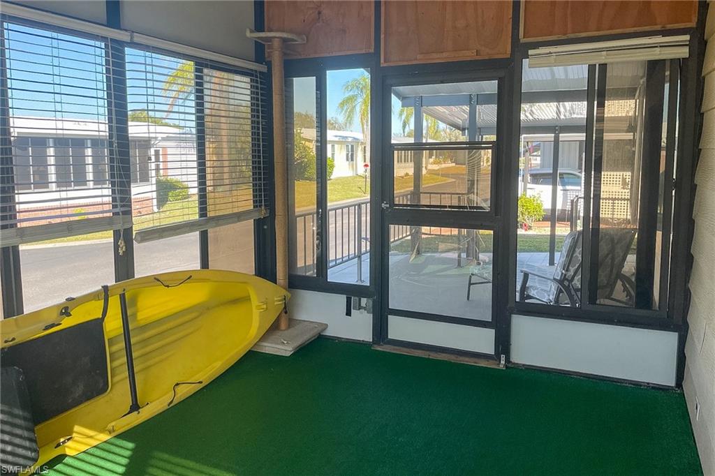 OAK PARK VILLAGE CO-OP INC - Residential