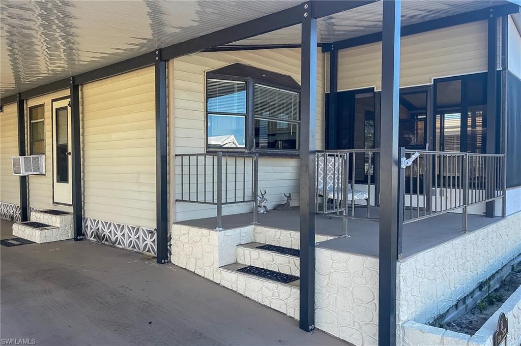 OAK PARK VILLAGE CO-OP INC - Residential