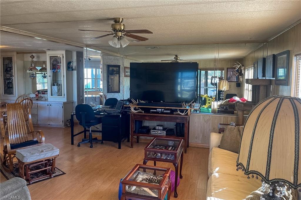 OAK PARK VILLAGE CO-OP INC - Residential