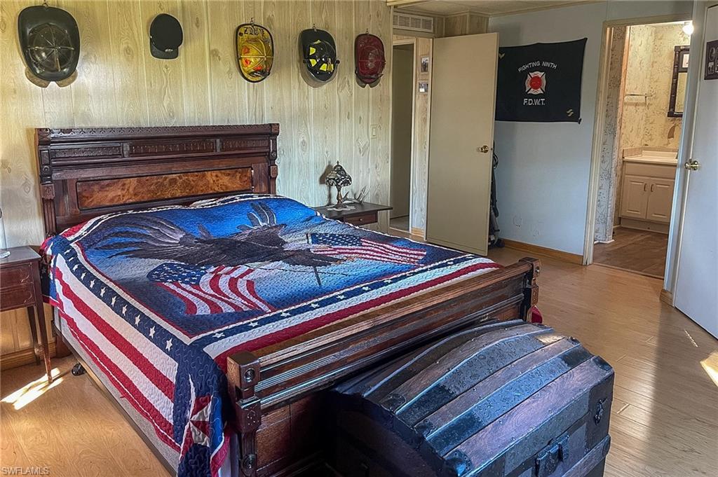 OAK PARK VILLAGE CO-OP INC - Residential