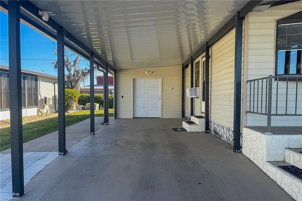 OAK PARK VILLAGE CO-OP INC - Residential