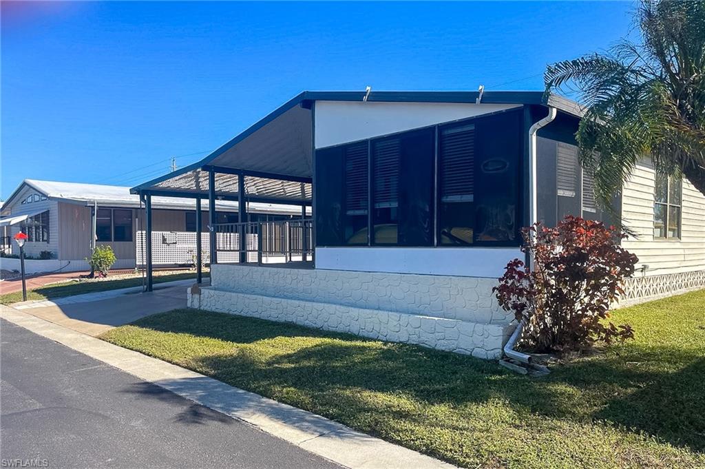 OAK PARK VILLAGE CO-OP INC - Residential