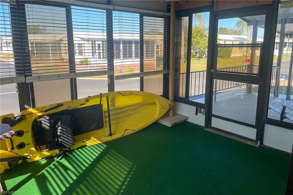 OAK PARK VILLAGE CO-OP INC - Residential