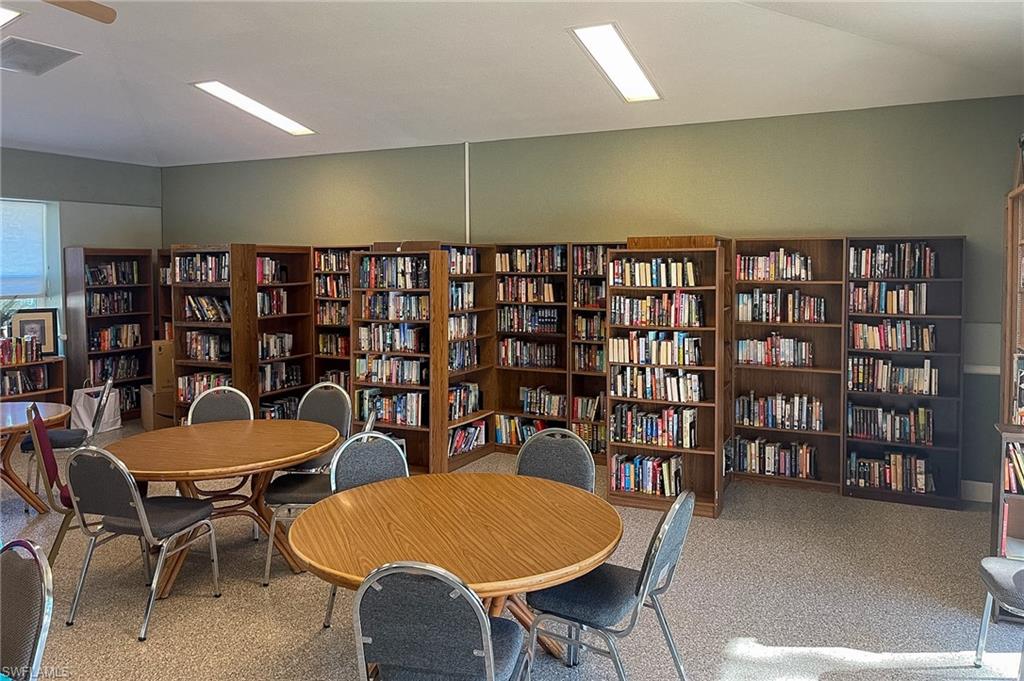 OAK PARK VILLAGE CO-OP INC - Residential