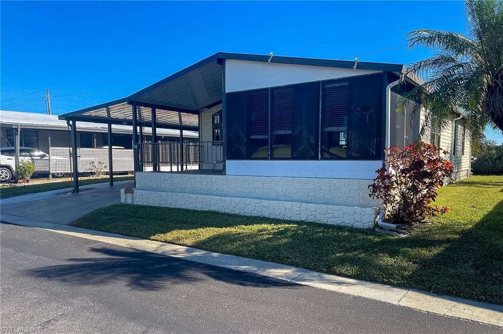 OAK PARK VILLAGE CO-OP INC - Residential