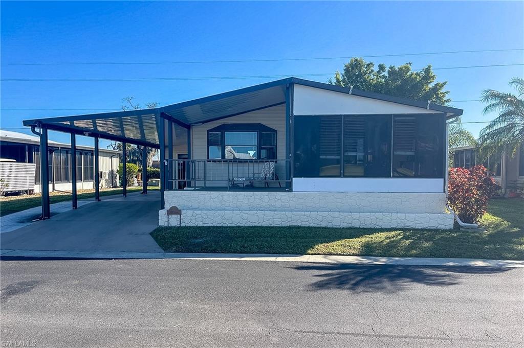 OAK PARK VILLAGE CO-OP INC - Residential