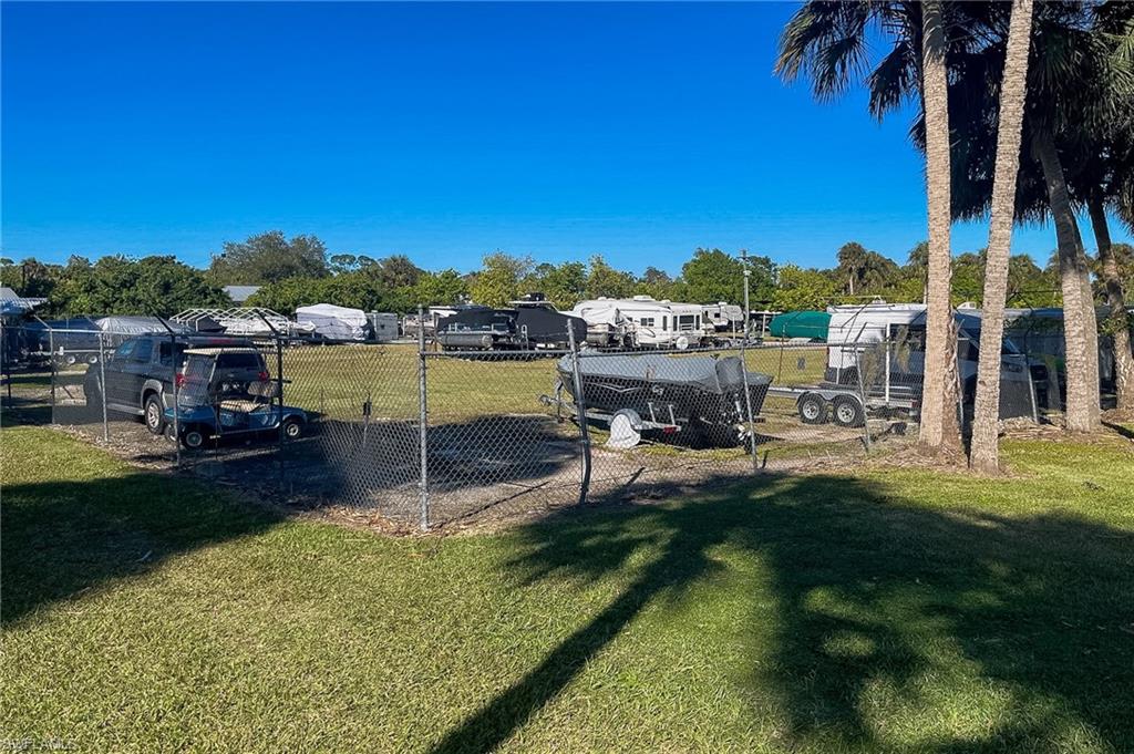 OAK PARK VILLAGE CO-OP INC - Residential