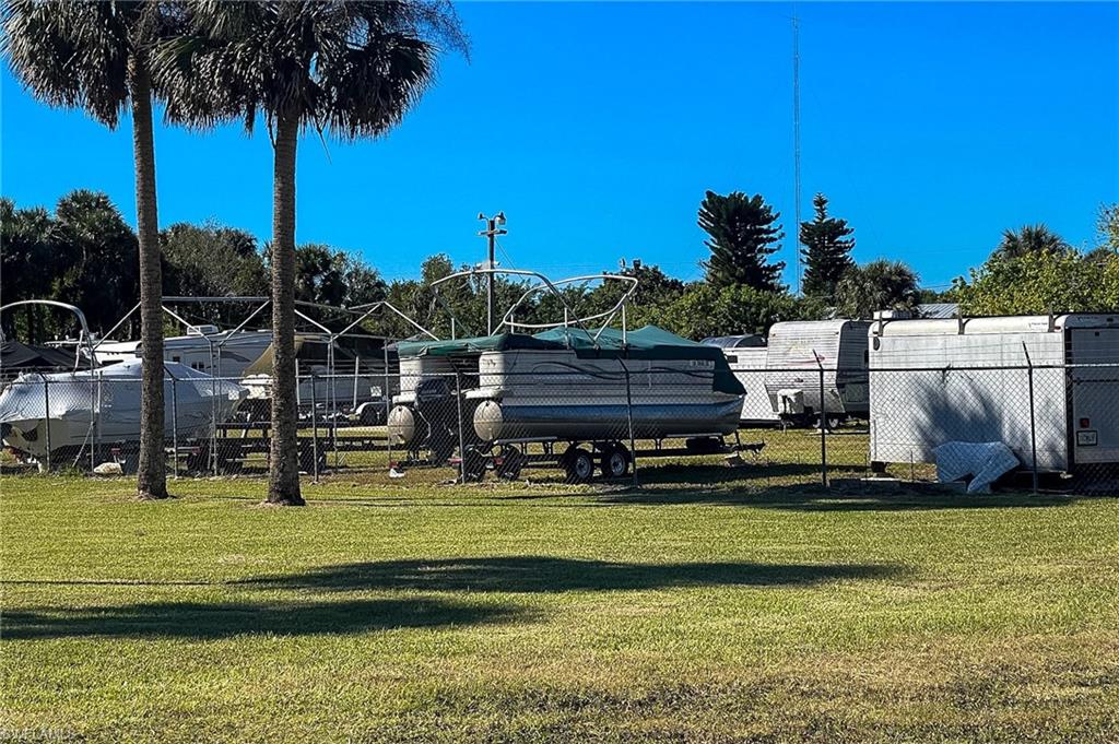 OAK PARK VILLAGE CO-OP INC - Residential