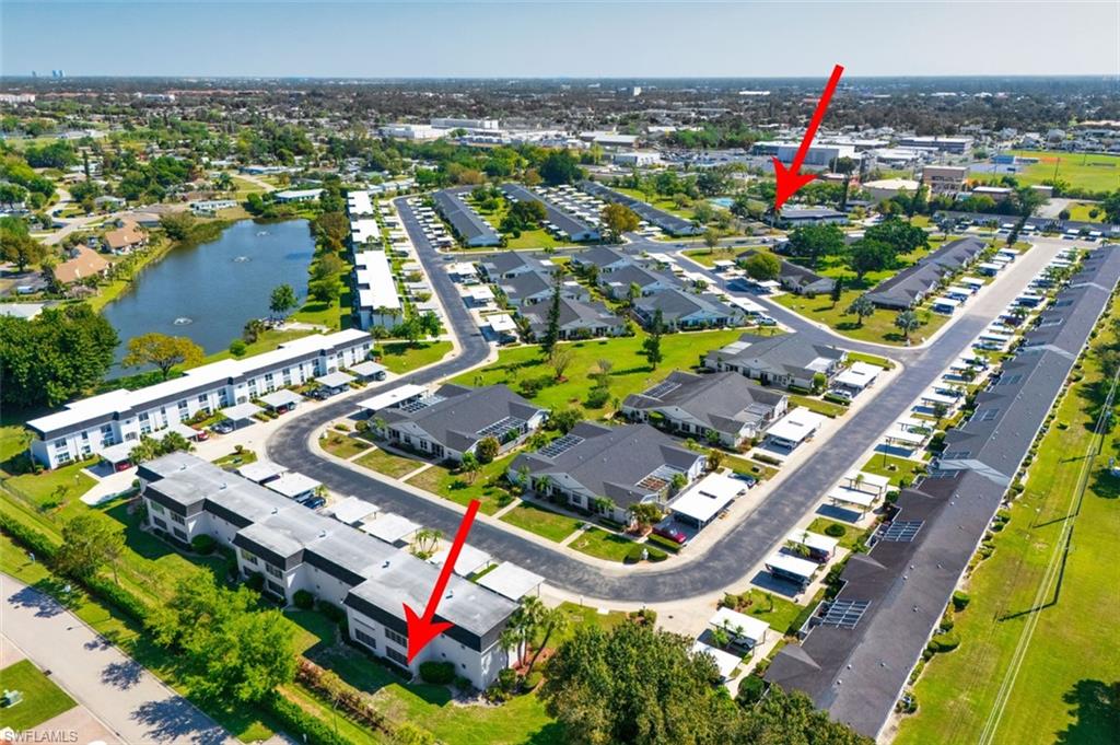 MYERLEE GARDENS CONDO - Residential