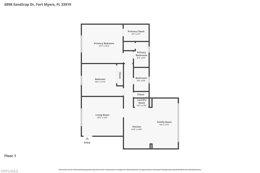 MYERLEE GARDENS CONDO - Residential