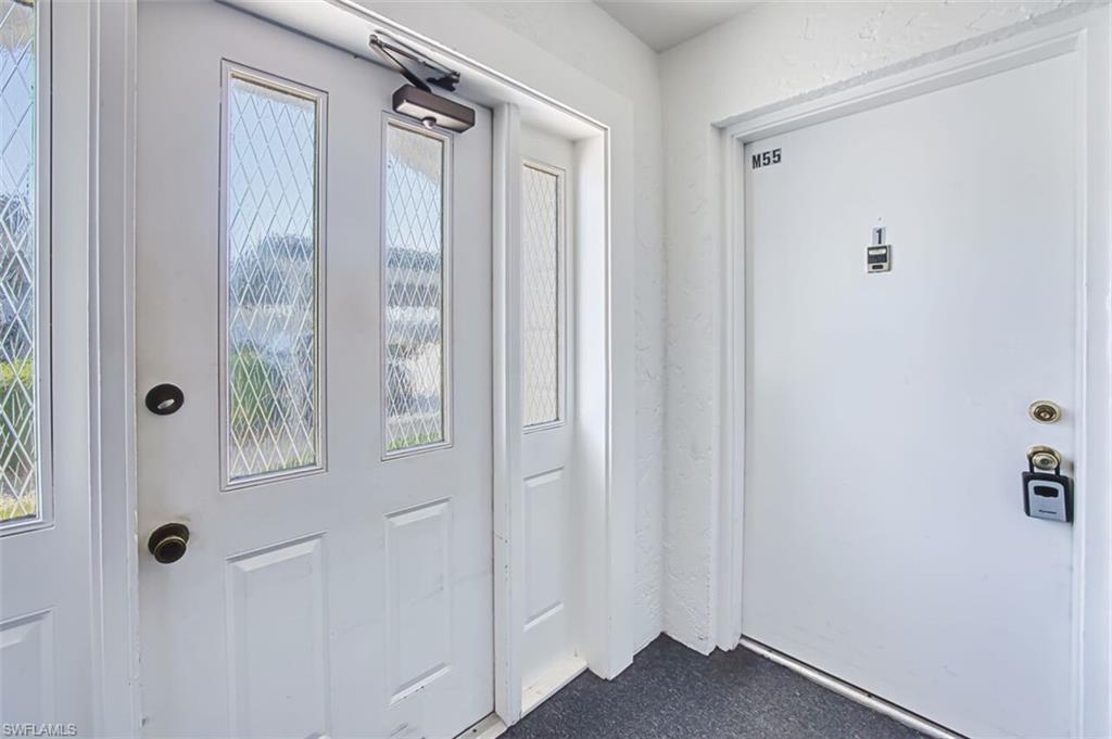 MYERLEE GARDENS CONDO - Residential