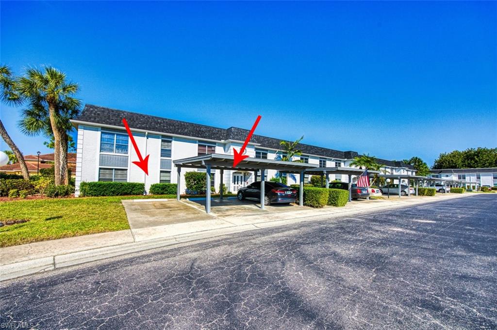 MYERLEE GARDENS CONDO - Residential