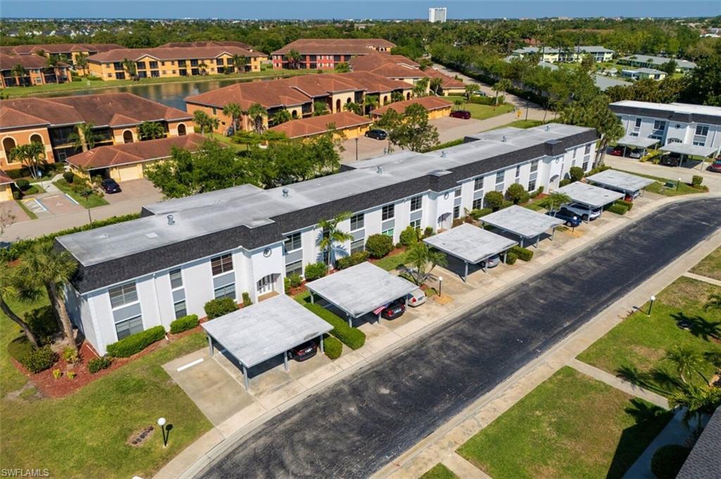 MYERLEE GARDENS CONDO - Residential