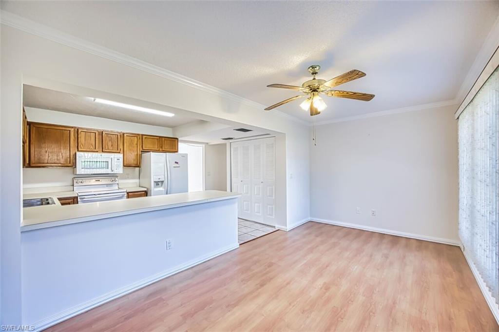 MYERLEE GARDENS CONDO - Residential