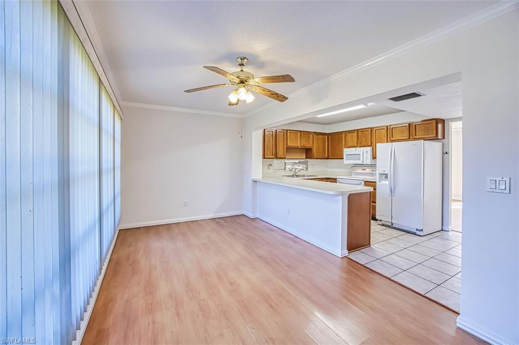 MYERLEE GARDENS CONDO - Residential