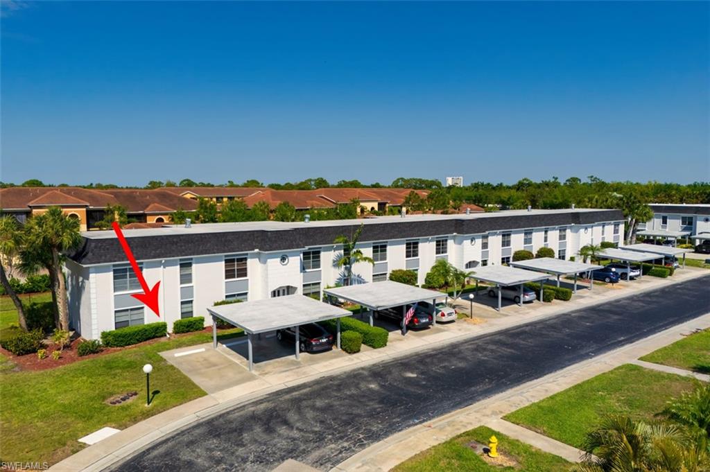 MYERLEE GARDENS CONDO - Residential