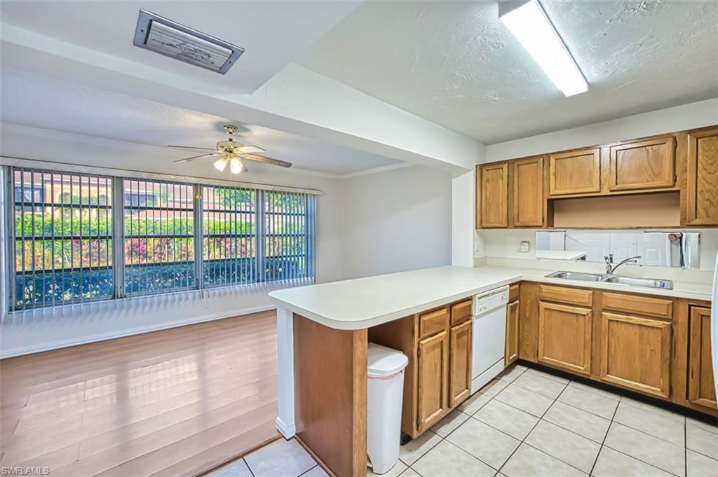 MYERLEE GARDENS CONDO - Residential