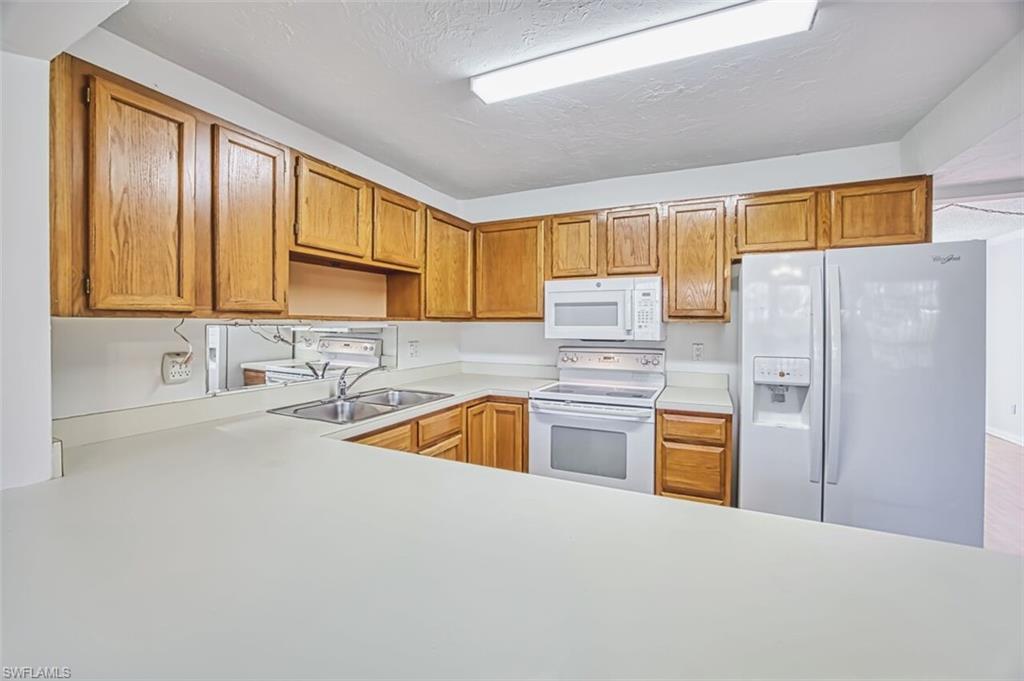 MYERLEE GARDENS CONDO - Residential