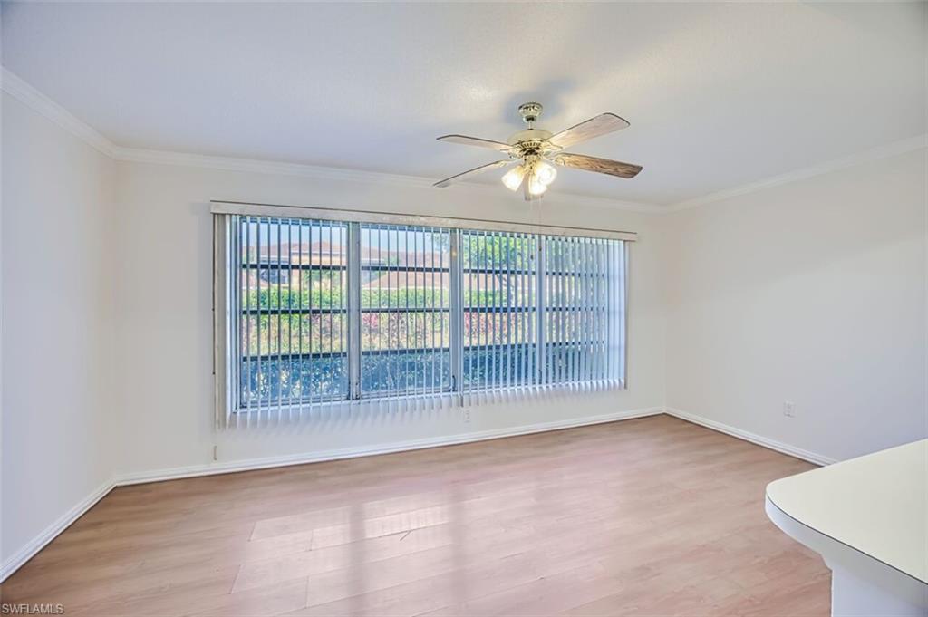 MYERLEE GARDENS CONDO - Residential