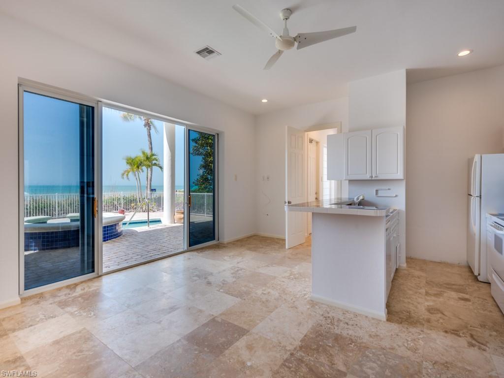 BONITA BEACH - Residential