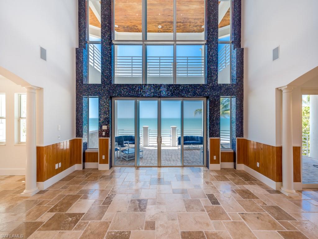 BONITA BEACH - Residential