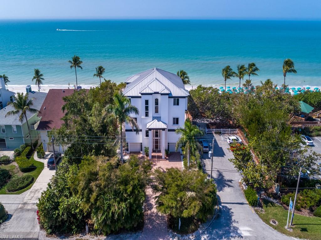 BONITA BEACH - Residential
