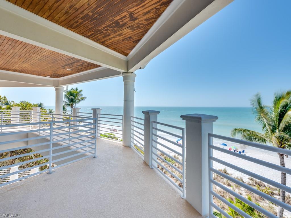 BONITA BEACH - Residential