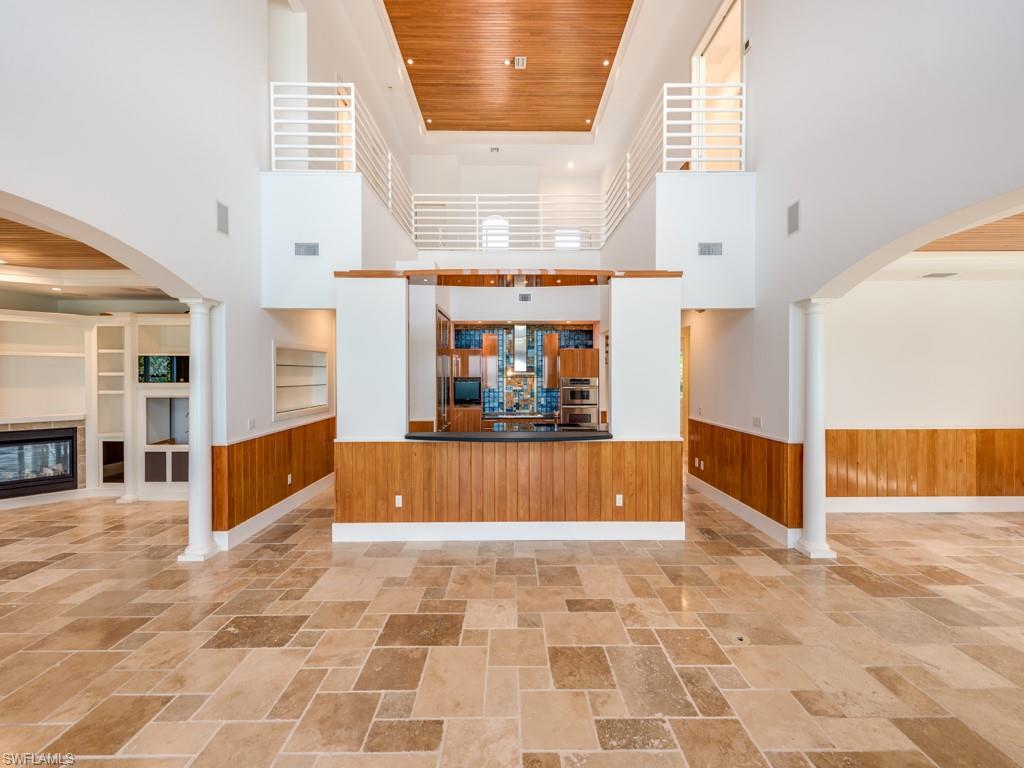 BONITA BEACH - Residential