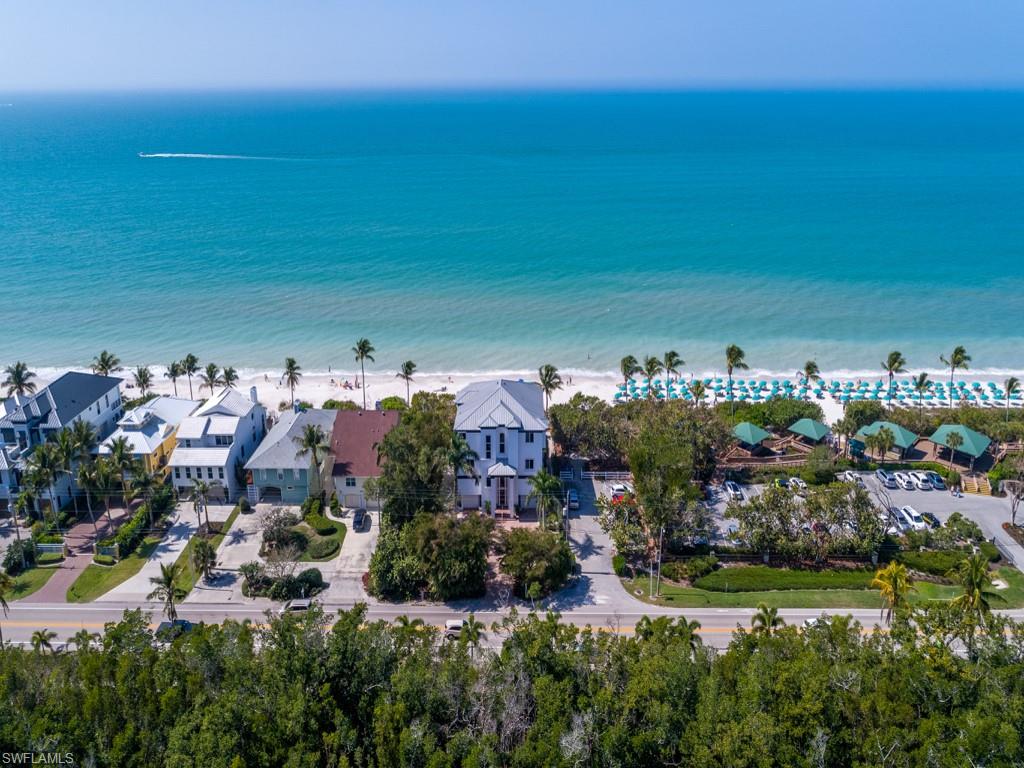 BONITA BEACH - Residential