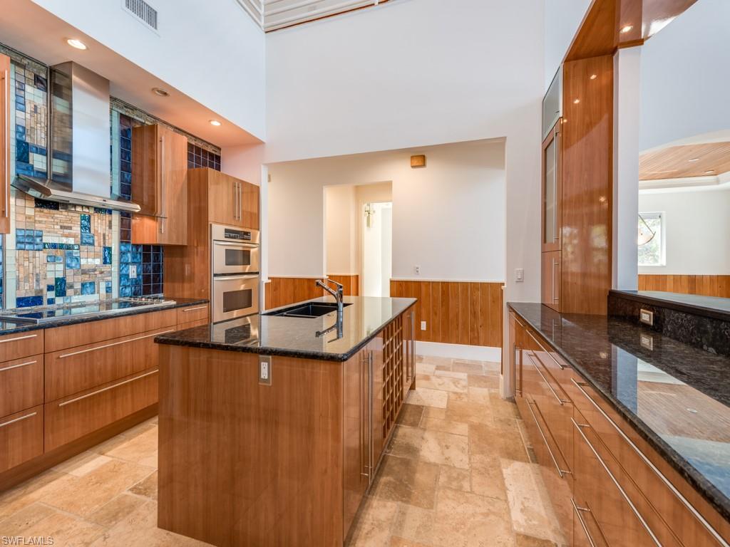 BONITA BEACH - Residential