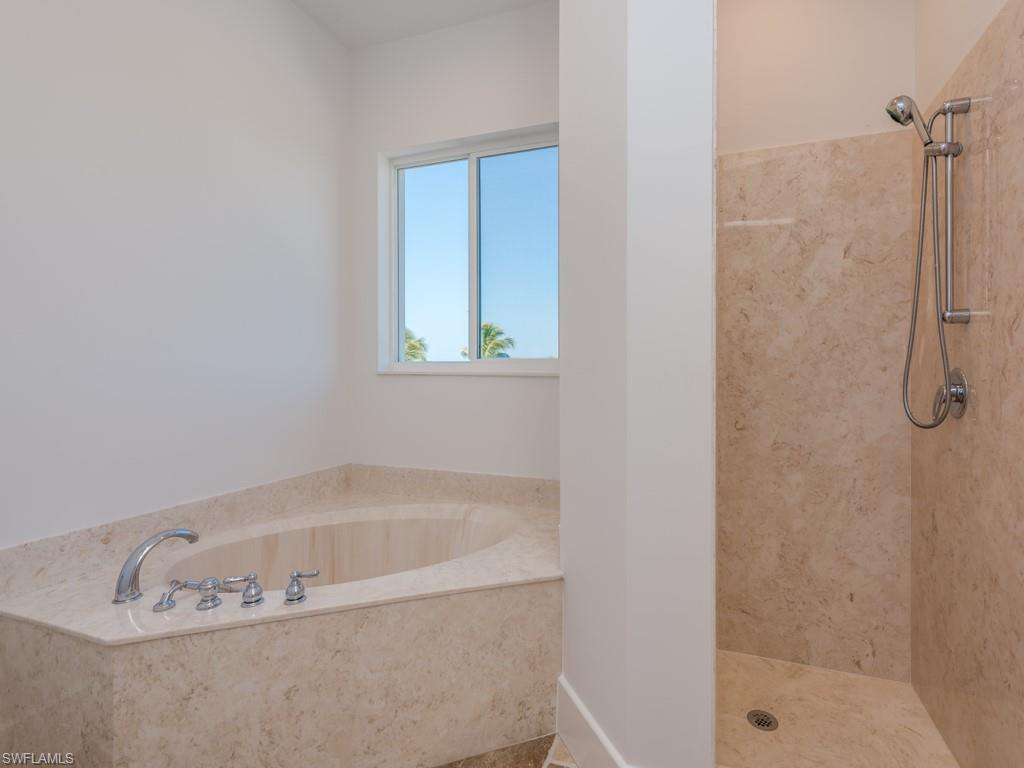 BONITA BEACH - Residential