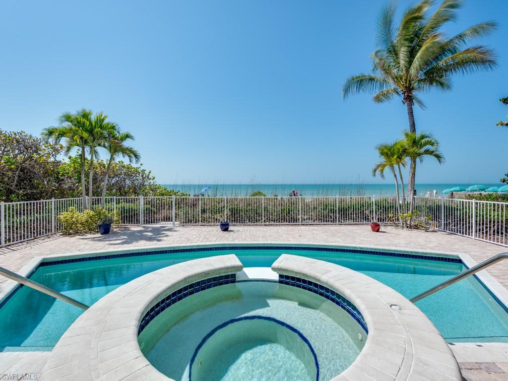 BONITA BEACH - Residential