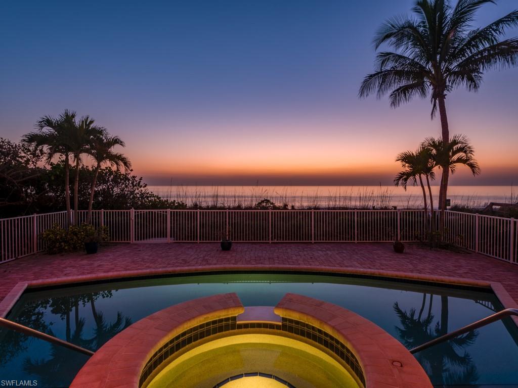 BONITA BEACH - Residential