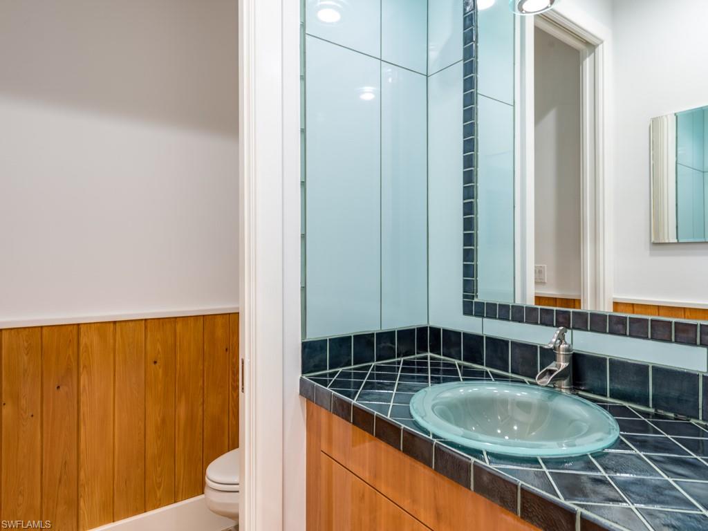 BONITA BEACH - Residential